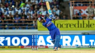 दिनेश कार्तिक ने T20I रैंकिंग में मचाई खलबली, 100 से ज्यादा खिलाड़ियों को छोड़ा पीछे